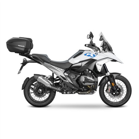 BMW R1300GS 2023 - 2024 ANCLAJES BAUL SHAD BMW R1300GS 2023 - 2024 ANCLAJES BAUL SHAD